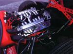 Dodge Viper RT/10 Concept 1989 года